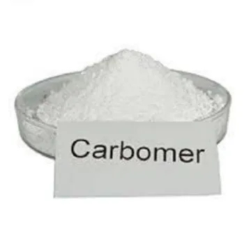 Carbomer Powder